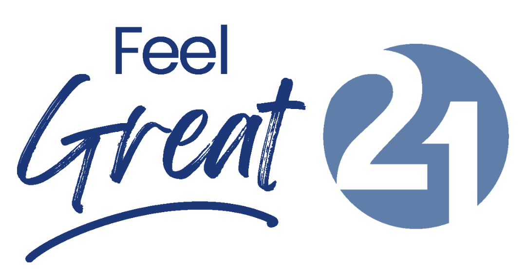 FEEL GREAT 21